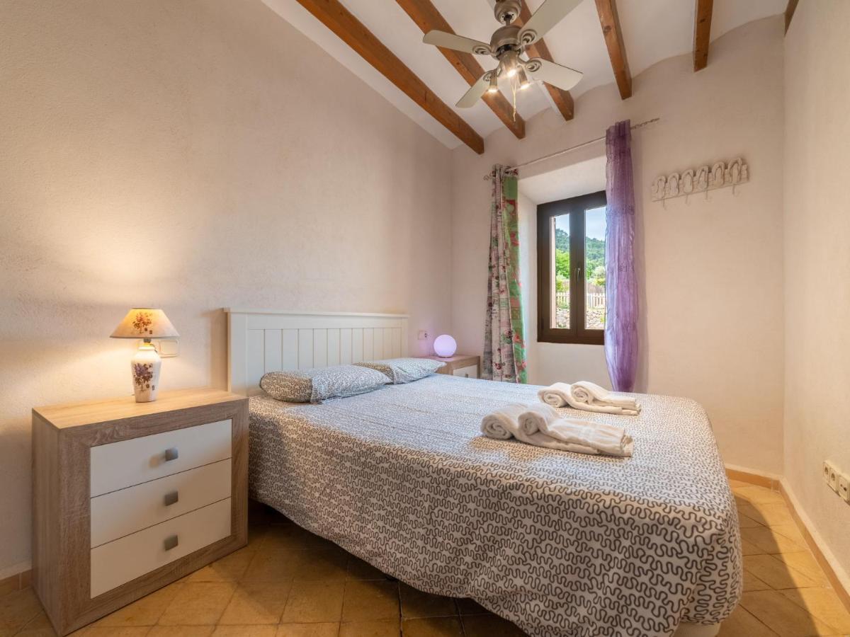Holiday Home Boutique House By Interhome Banyalbufar Esterno foto