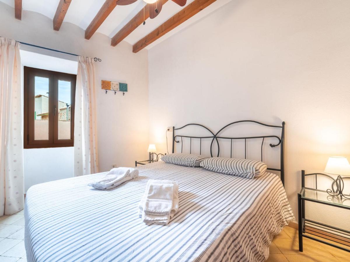 Holiday Home Boutique House By Interhome Banyalbufar Esterno foto