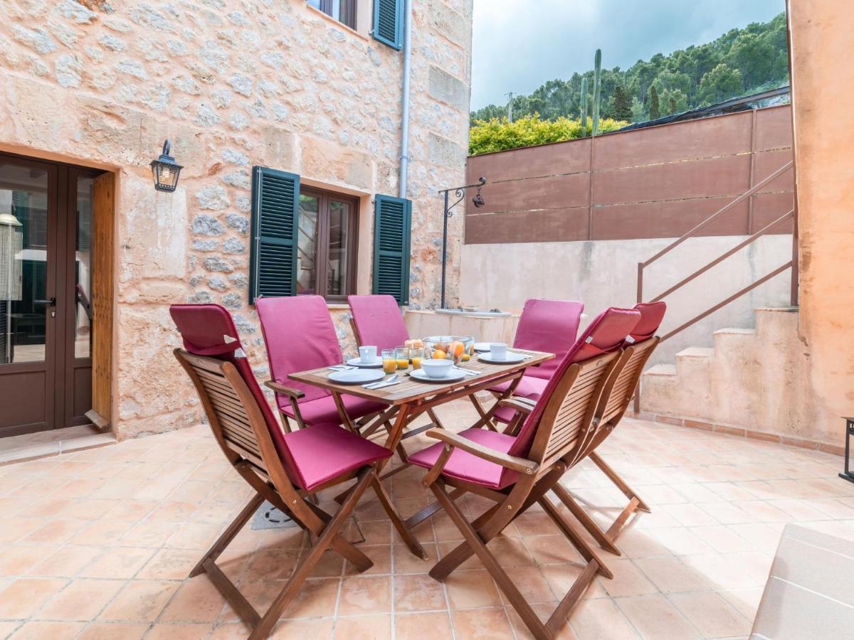 Holiday Home Boutique House By Interhome Banyalbufar Esterno foto