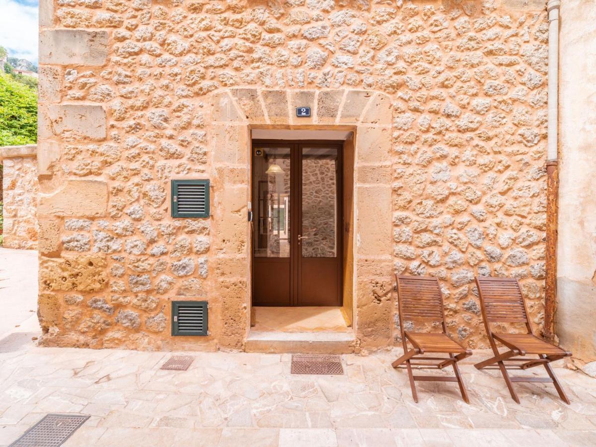Holiday Home Boutique House By Interhome Banyalbufar Esterno foto