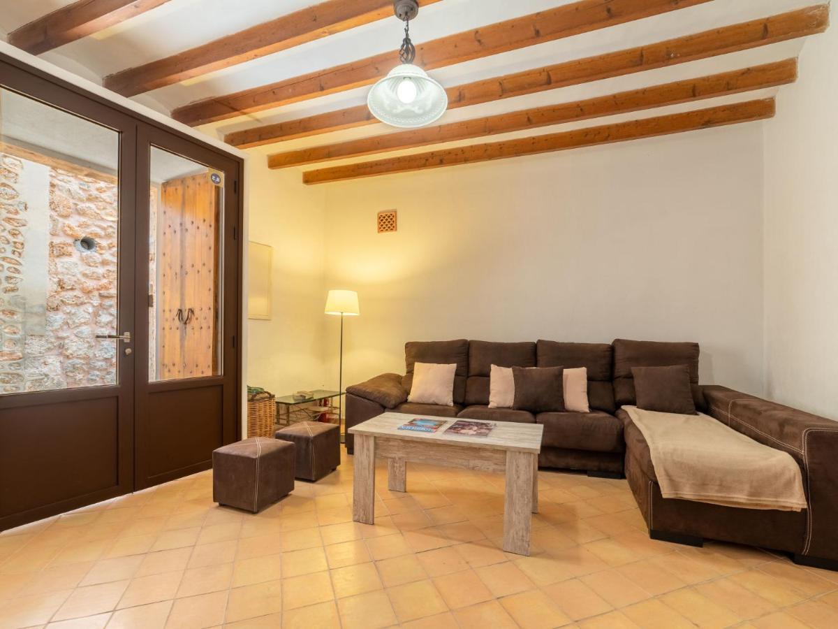 Holiday Home Boutique House By Interhome Banyalbufar Esterno foto